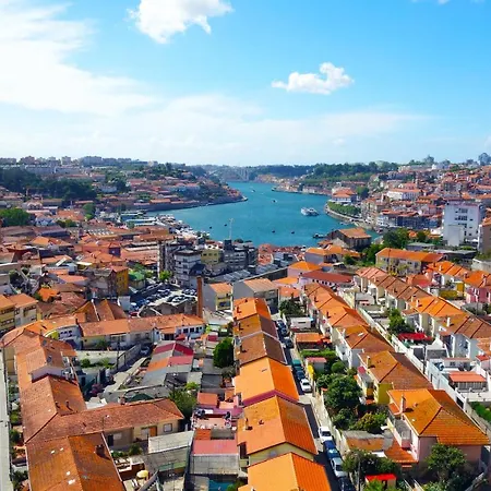 Porto River Sunset 7th * Vila Nova de Gaia
