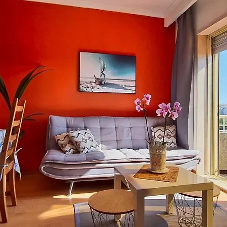 Appartamento Porto River Sunset 7th