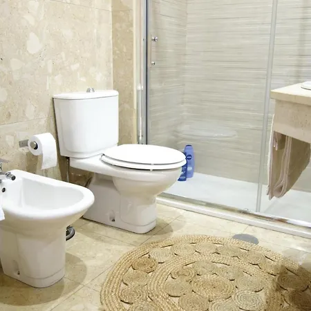 Porto River Sunset 7th דירה