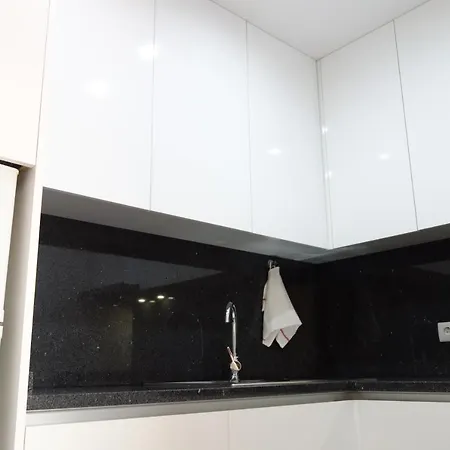 Porto River Sunset 7th 公寓