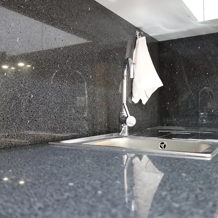 公寓 Porto River Sunset 7th