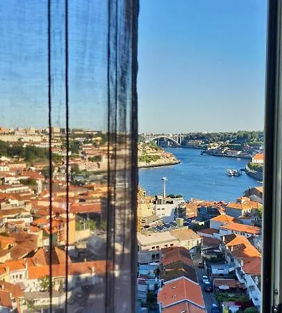 Porto River Sunset 7th * וילה נובה דה גאיה