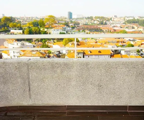 Daire Porto River Sunset 7th Vila Nova de Gaia