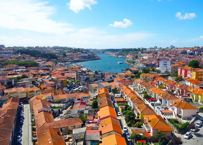 Porto River Sunset 7th * Vila Nova de Gaia