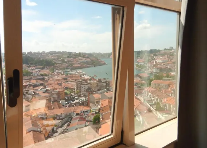 Daire Porto River Sunset 7th