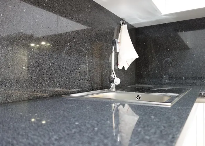 Daire Porto River Sunset 7th