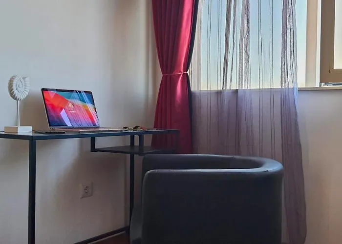 Porto River Sunset 7th Daire Vila Nova de Gaia