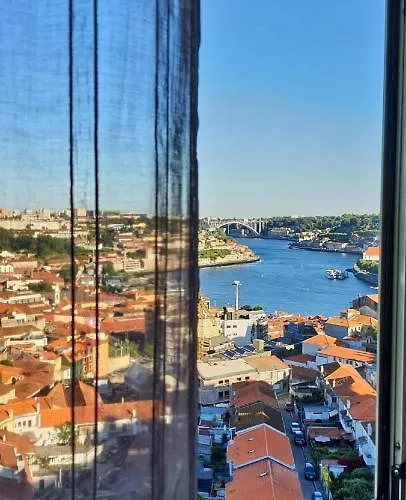 Porto River Sunset 7th * Vila Nova de Gaia